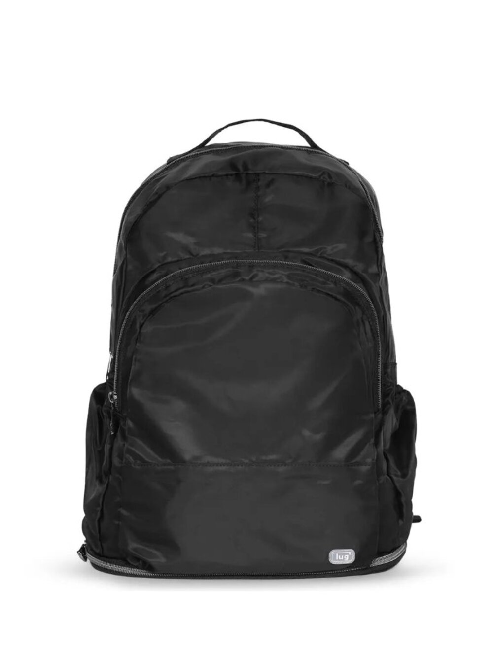Lug Echo Packable Backpack in Black NEW